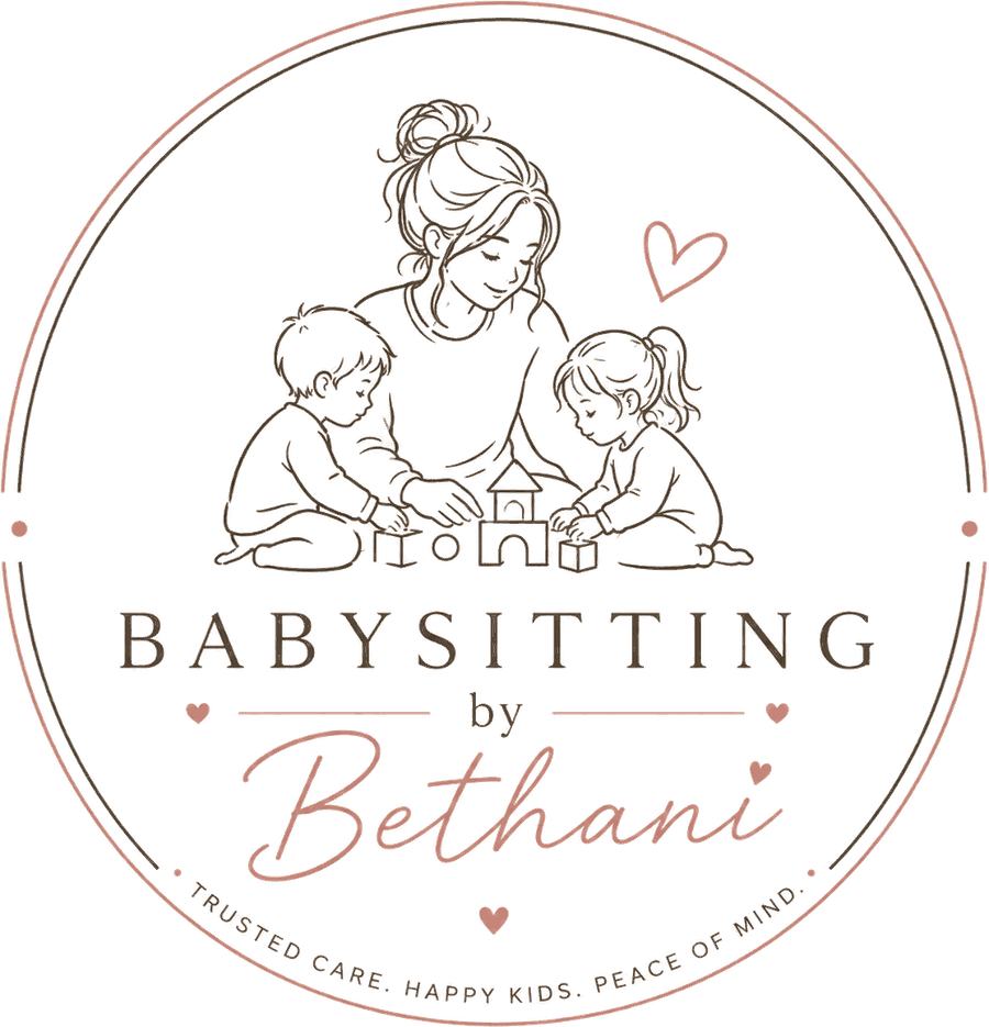 Babysitting By Bethani