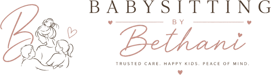 Babysitting By Bethani